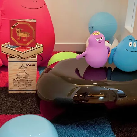 Novotel World Forum Hága