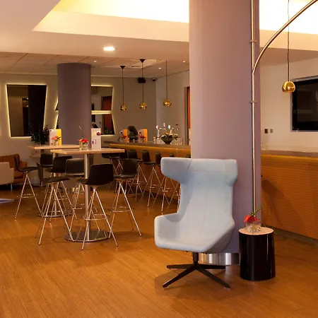 Novotel World Forum Hotell