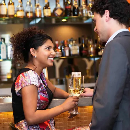 Novotel World Forum Szálloda