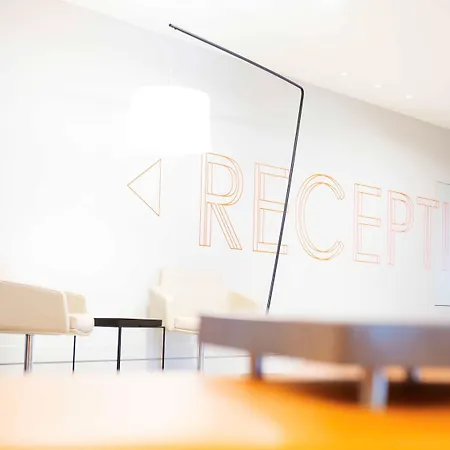Novotel World Forum 4* The Hague