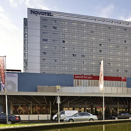 Novotel World Forum Lahey