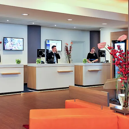 Novotel World Forum Hága