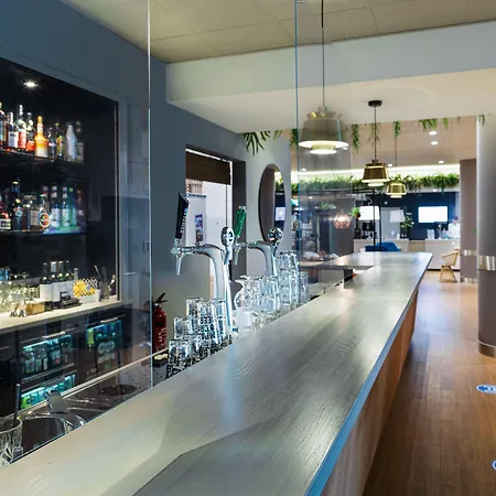 Novotel World Forum Haag