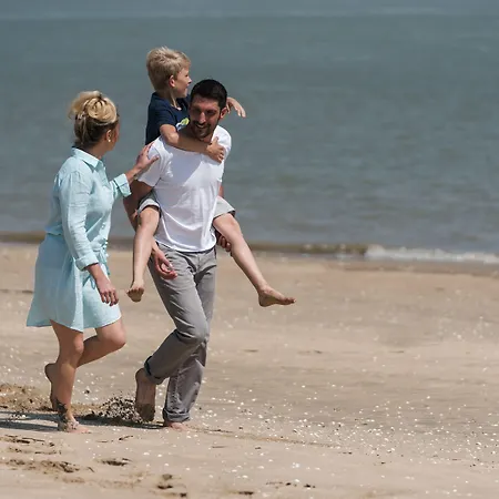 Novotel World Forum Hága