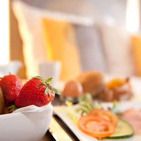 Novotel World Forum 4* Lahey