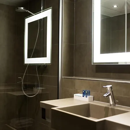 Novotel World Forum 4*