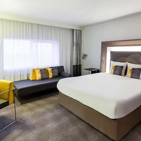 Novotel World Forum Hotel