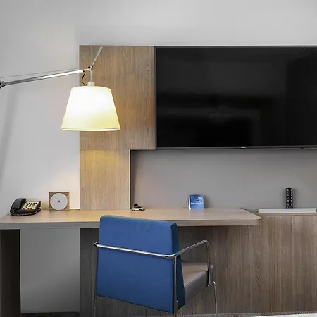 Hotel Novotel World Forum Den Haag