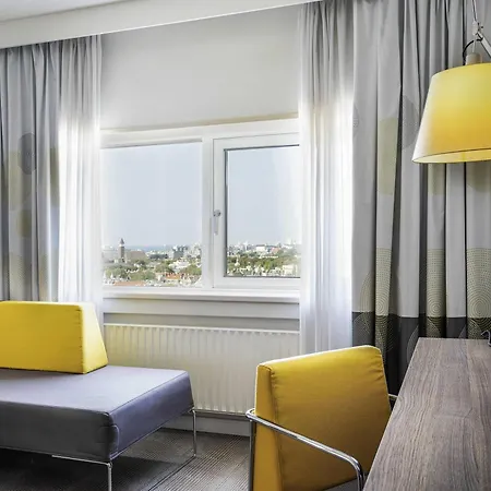 Novotel World Forum 4* La Haya