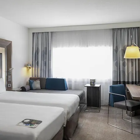 Novotel World Forum
