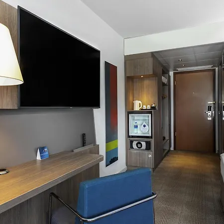 Novotel World Forum 4* The Hague