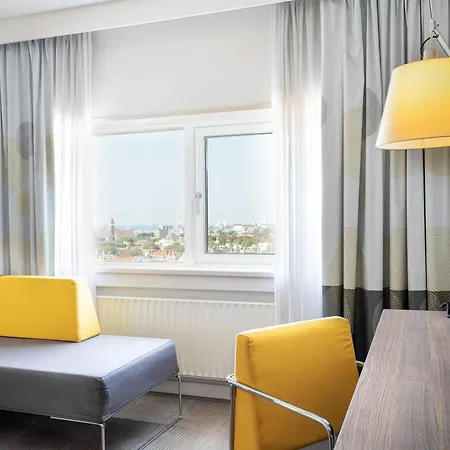 Otel Novotel World Forum