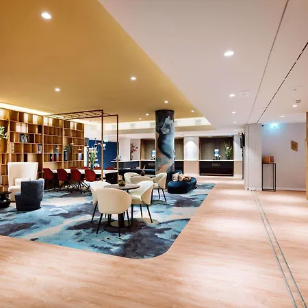 Hotel Novotel World Forum The Hague