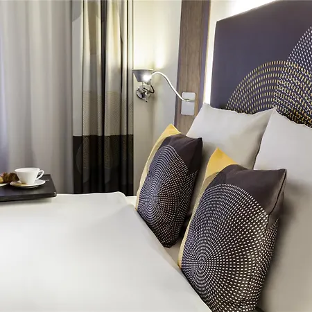 Novotel World Forum Hotel Haag