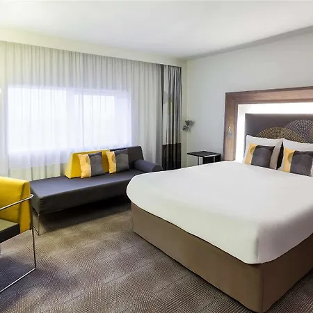 Novotel World Forum Hotel Haag