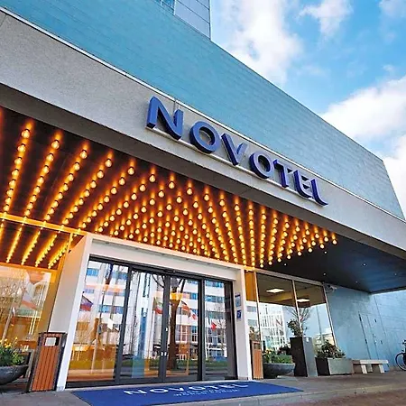 Novotel World Forum Hotell