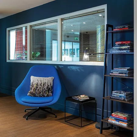 Novotel World Forum Den Haag