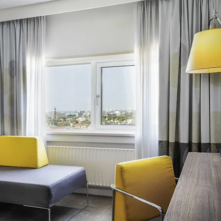 Novotel World Forum 4*