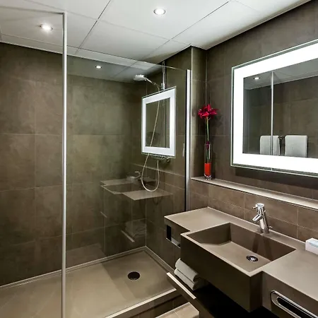 Novotel World Forum 4* Den Haag