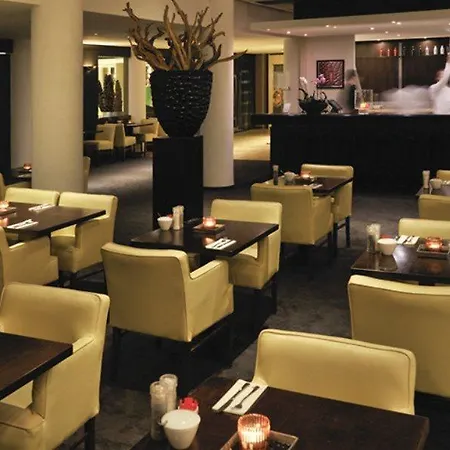 Novotel World Forum Lahey