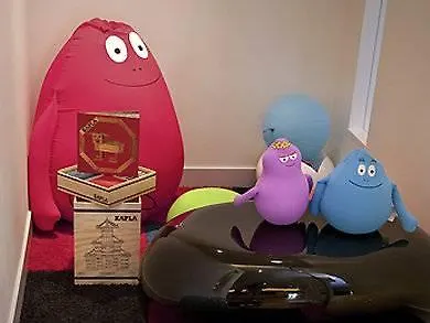 Novotel World Forum Otel