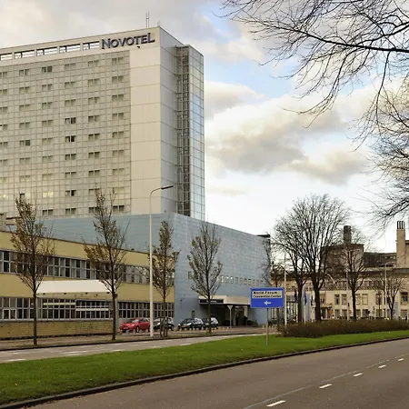 Hotel Novotel World Forum