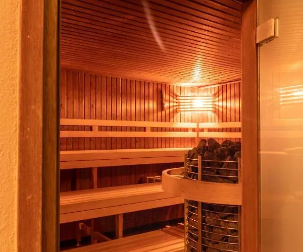 Novotel World Forum L'Aia