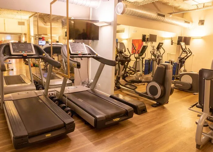 Novotel World Forum L'Aia