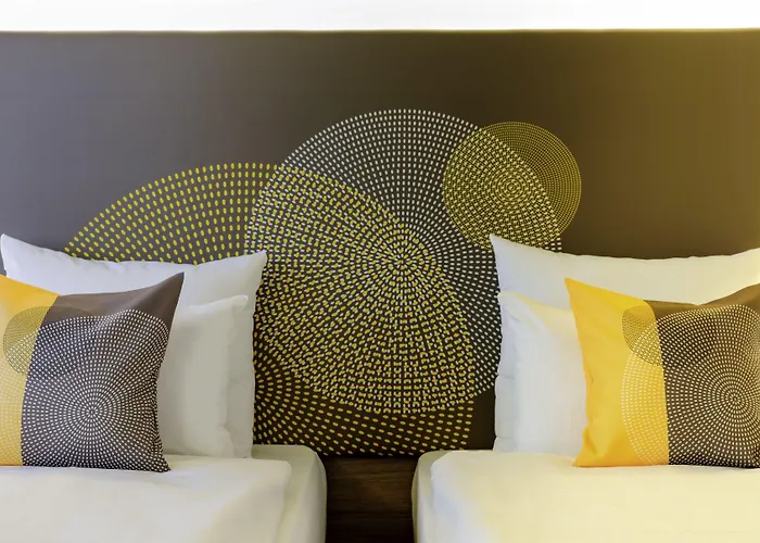 Novotel World Forum La Haya