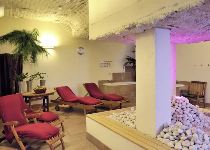 Novotel World Forum 4* Lahey