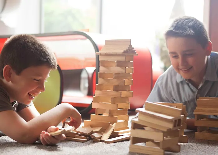 Novotel World Forum Otel