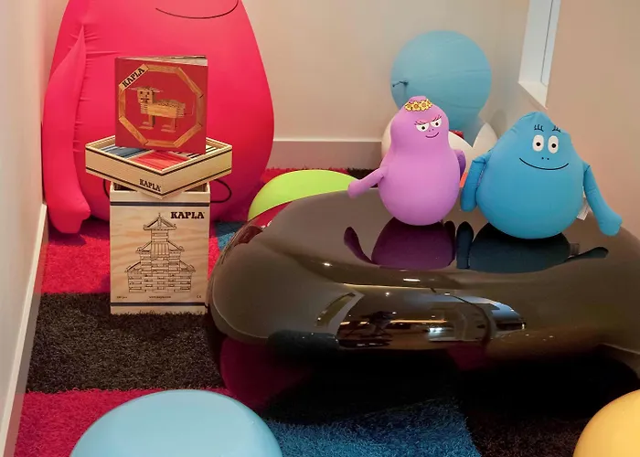 Novotel World Forum Lahey