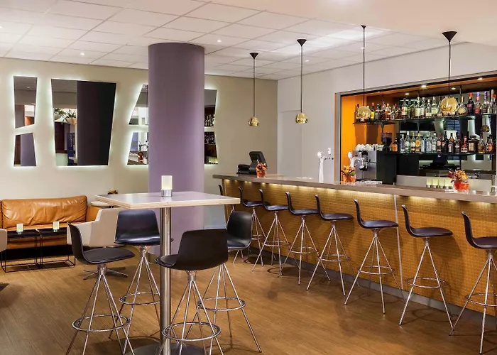 Novotel World Forum 4* L'Aia