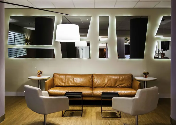 Novotel World Forum 4* L'Aia