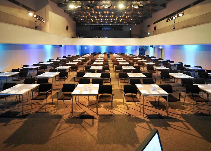 Novotel World Forum La Haya