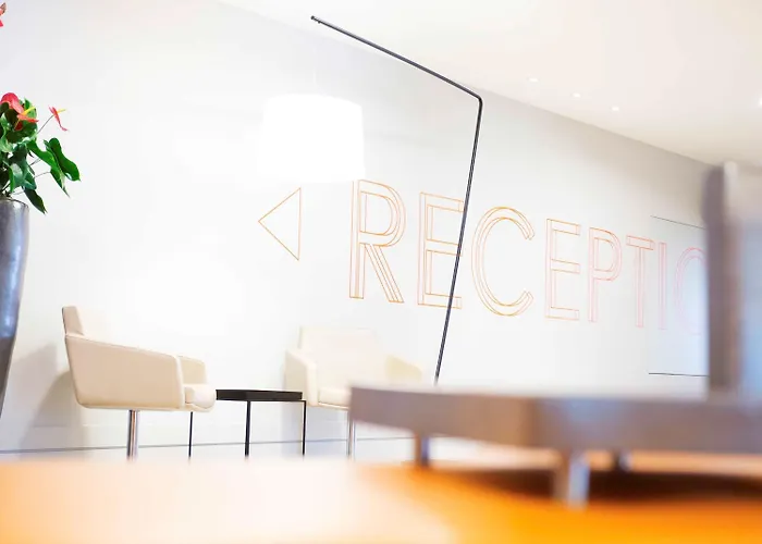 Novotel World Forum 4* La Haya