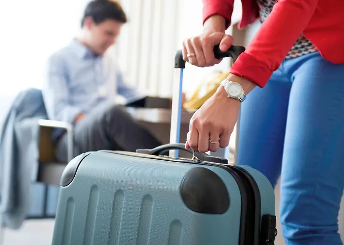 Novotel World Forum Otel 4*