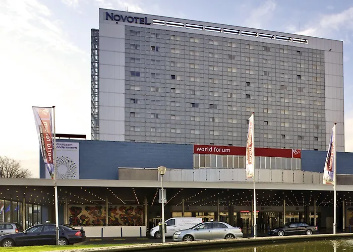 Novotel World Forum La Haya