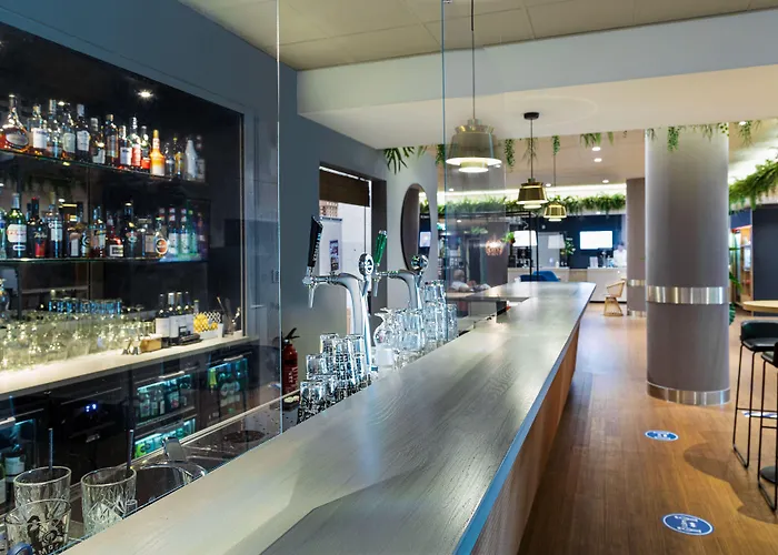 Novotel World Forum L'Aia