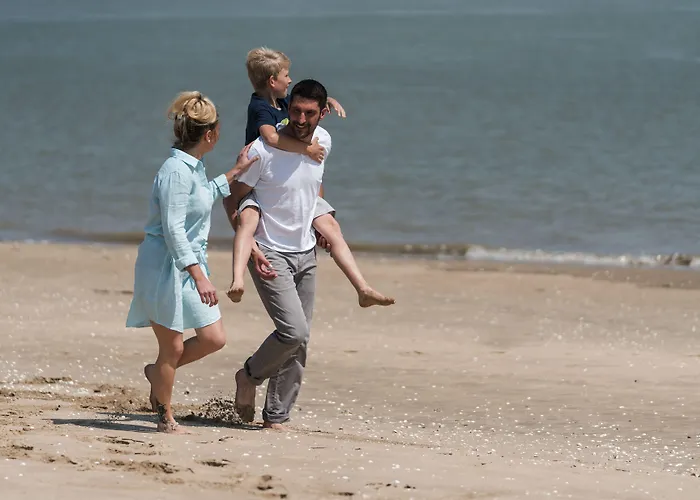 Novotel World Forum Den Haag