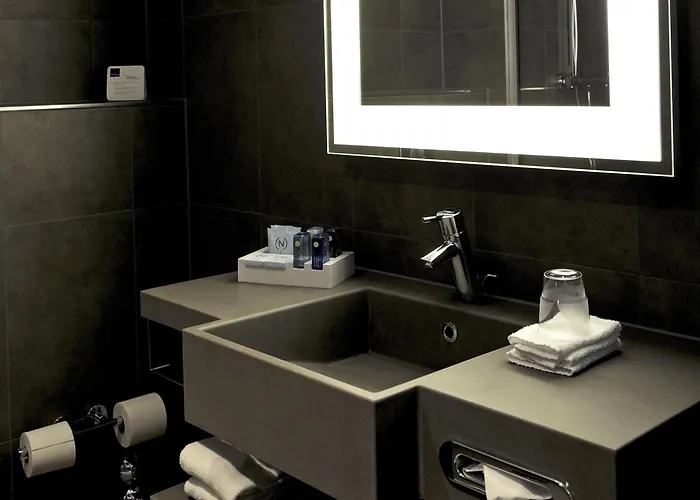 Novotel World Forum 4* Den Haag