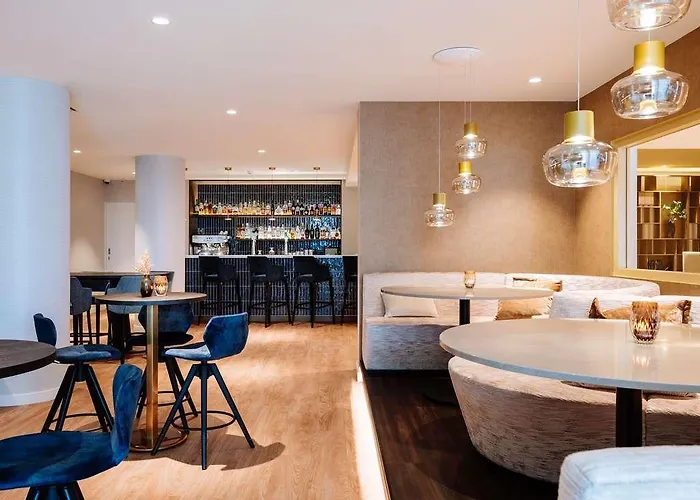 Novotel World Forum L'Aia