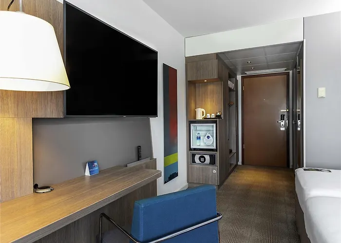 Novotel World Forum Hotel