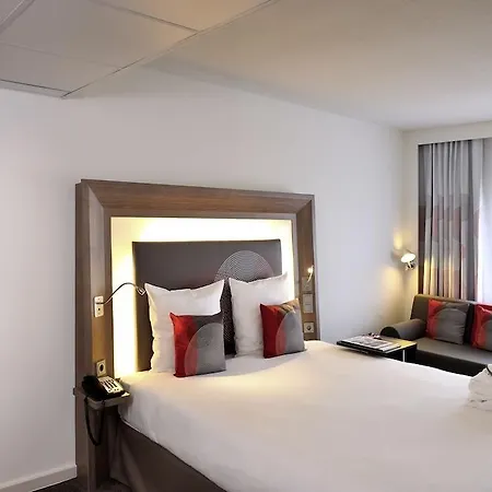 Novotel World Forum Den Haag
