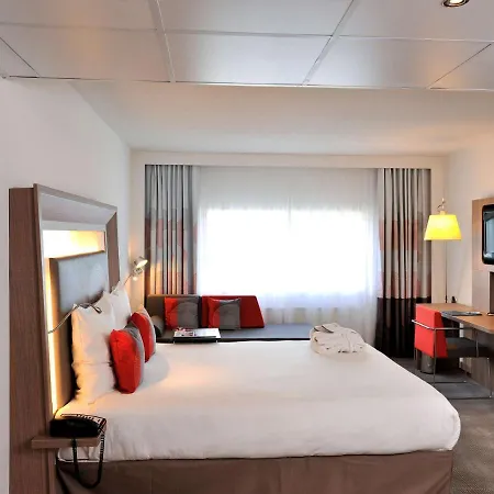 Novotel World Forum Hotel La Haya
