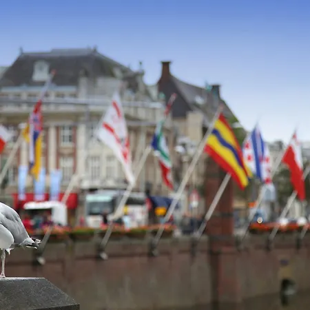 Novotel World Forum Haag