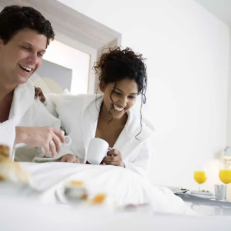 Novotel World Forum Hotell