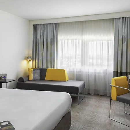 Hotel Novotel World Forum