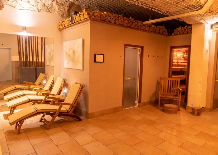 海牙世界论坛诺富特酒店 酒店 4*